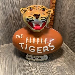 Vintage Jim Beam decanter